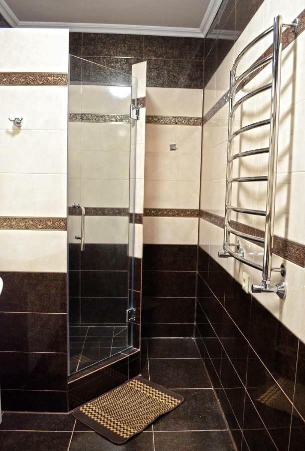 Knyazhyi Dvir Apartment Strigalnya Exterior photo