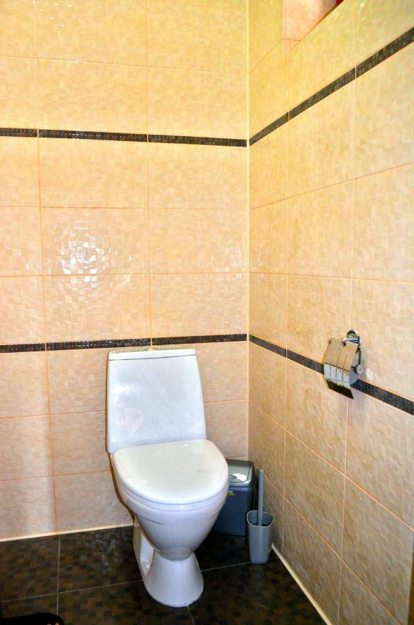 Knyazhyi Dvir Apartment Strigalnya Exterior photo